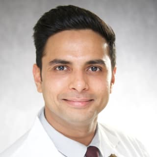 Gagan Mathur, MD, Pathology, Hollywood, CA, Children's Hospital Los Angeles