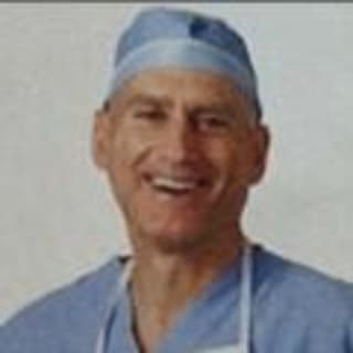 Stephen Saris, MD