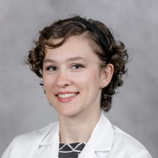 Sophia Bidny, MD, Resident Physician, Chicago, IL