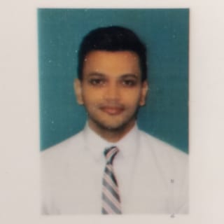 Neel Patel, MD