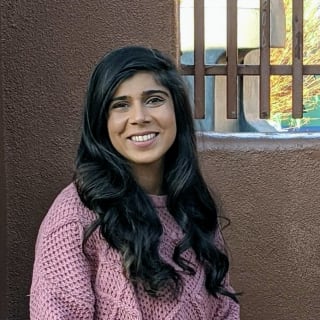 Fareeha Haq