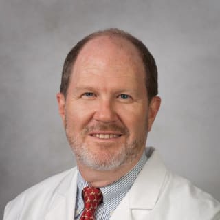 Joe Clements, MD, Pulmonology, Gainesville, GA