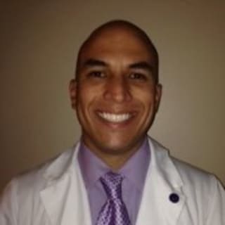 Christopher Ortiz, PA, Physician Assistant, Attleboro, MA