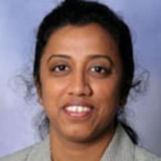 Varsha Gharpure, MD, Pediatrics, Park Ridge, IL, Edward Hospital