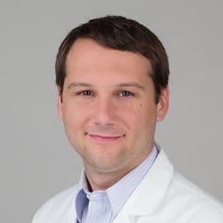 Thomas Hartka, MD, Emergency Medicine, Charlottesville, VA, University of Virginia Medical Center