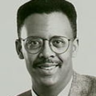 Leroy Graham, MD