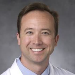 Todd Brennan, MD