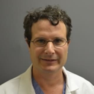 Daniel Shrager, MD