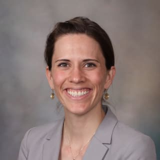 Katie Van Abel, MD, Otolaryngology (ENT), Rochester, MN, Mayo Clinic Hospital - Rochester