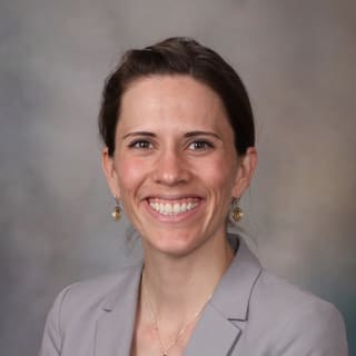 Katie Van Abel, MD