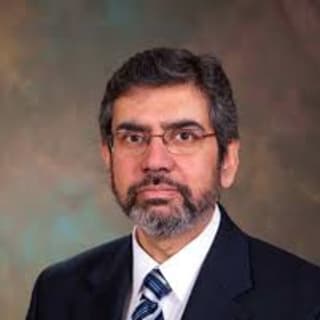 Mansur Javaid, MD, Pulmonology, Syracuse, NY