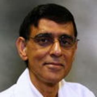 Swapan Chaudhuri, MD