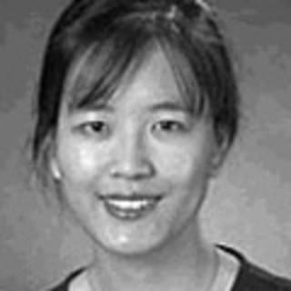 Esther Park, MD, Internal Medicine, Bellevue, WA