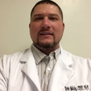 Kevin Malicky, Family Nurse Practitioner, Huntingdon, PA