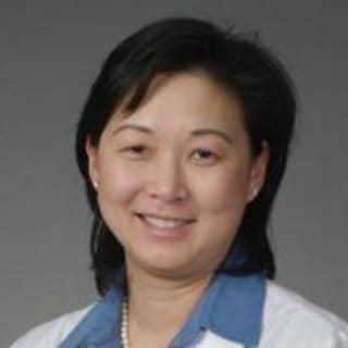 Linda Wong, MD