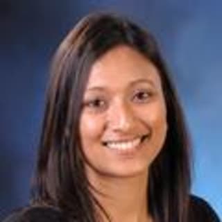 Seleena Shrestha, MD, Psychiatry, Springfield, IL, HSHS St. John's Hospital