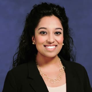 Dionne Rebello, MD