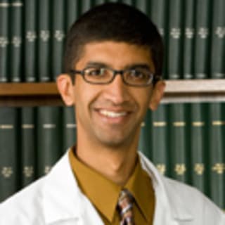 Praveen Dayalu, MD