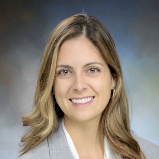 Catalina Olano, MD