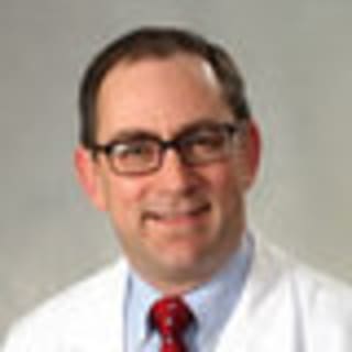 Paul Kaufman, MD