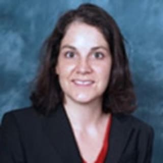 Elizabeth Cuevas, MD, Internal Medicine, Pittsburgh, PA, Allegheny General Hospital