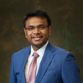Dinesh Apala, MD, Cardiology, Plano, TX, Trinity Health Oakland Hospital