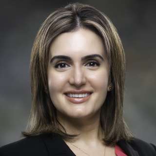 Pegah Ghamasaee, MD, Neurosurgery, San Antonio, TX