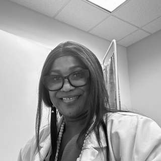 Elude Sylvain, Family Nurse Practitioner, West Palm Beach, FL