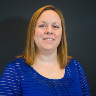 Jennifer Miller-Allgeier, Pediatric Nurse Practitioner, Ann Arbor, MI