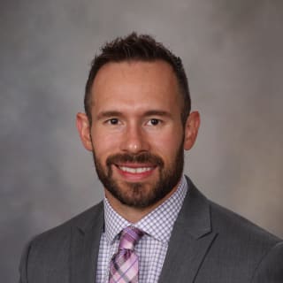 Jacob Sellon, MD, Physical Medicine/Rehab, Rochester, MN, Mayo Clinic Hospital - Rochester