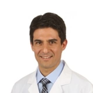 Alejandro Miranda-Sousa, MD