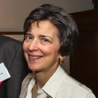 Diane Sansonetti, MD