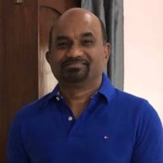 Sanjay Singareddy, MD