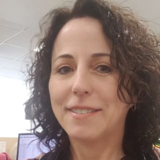 Amanda Lewis, Internal Medicine, Medford, OR
