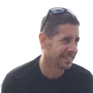 Gidon Coussin, Emergency Medicine, Livingston, NJ