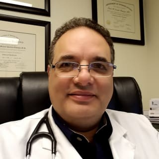 Jesus Santos Elosegui Jr., MD, Cardiology, Gurabo, PR, Hospital HIMA San Pablo Caguas
