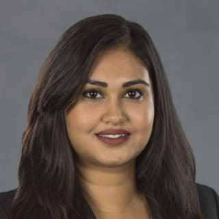 Sinthia Samad, MD, Internal Medicine, Boca Raton, FL