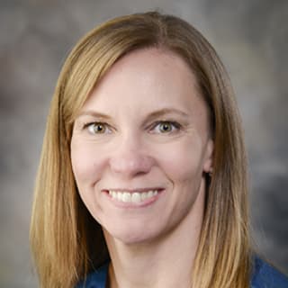 Amy (Clark) Dettori, MD, Pediatric Pulmonology, Oak Harbor, WA