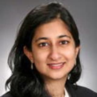 Anita Bhandiwad, MD