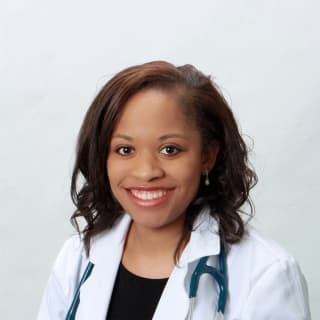 Nalynn Bellegarde, Family Nurse Practitioner, Baltimore, MD, Johns Hopkins Hospital
