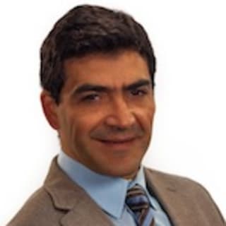Jose Arias-Vera, MD