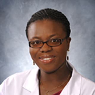 Theresa Fynn, MD, Endocrinology, Saint Cloud, FL, Osceola Regional Medical Center
