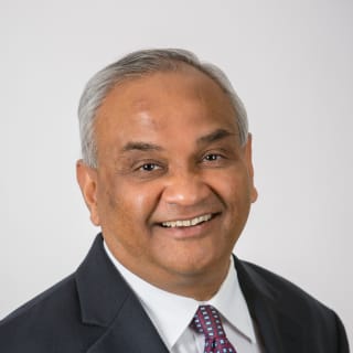 Rajeev Verma, MD