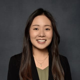 Esther Kim, MD, Resident Physician, Los Angeles, CA