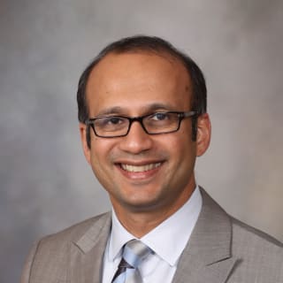Naveen Pereira, MD, Cardiology, Rochester, MN, Mayo Clinic Hospital - Rochester