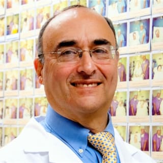 Marvin Greenberg, MD, Ophthalmology, Tamarac, FL, HCA Florida Woodmont Hospital