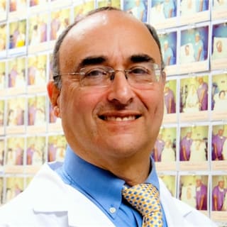 Marvin Greenberg, MD