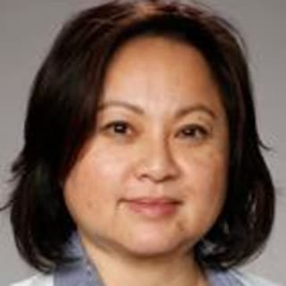 Chantal Le-Pham, MD, Internal Medicine, Bellflower, CA