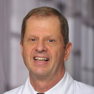 William Carson III, MD, General Surgery, Columbus, OH, Ohio State University Wexner Medical Center
