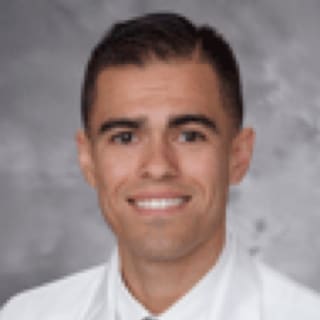 Marco Duran, MD, Anesthesiology, Tucson, AZ